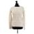 Max Mara Kaschmir Pullover beige Rundhals  - Ansicht 1