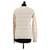 Max Mara Kaschmir Pullover beige Rundhals  - Ansicht 2