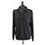 Tom Ford Pullover aus Kaschmir und Wolle in Schwarz