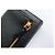 Prada Large Saffiano leather wallet Black - view 10