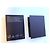 Prada Large Saffiano leather wallet Black - view 17