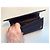 Prada Large Saffiano leather wallet Black - view 6