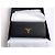 Prada Large Saffiano leather wallet Black - view 8