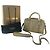 Zadig & Voltaire Borsa a Mano Zadig e Voltaire Sunny Beige
