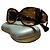 Gafas de sol Revillon Armoirie Carey Marrón Castaño