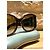 Gafas de sol Revillon Armoirie Carey Marrón Castaño - vista 6