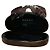 Gafas de sol Gucci de metal negro
