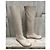 Autre Marque Botas Shabbies Amsterdam de piel beige - vista 2