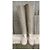 Autre Marque Botas Shabbies Amsterdam de piel beige - vista 3
