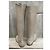 Autre Marque Botas Shabbies Amsterdam de piel beige - vista 4