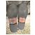 Autre Marque Botas Shabbies Amsterdam de piel beige - vista 6