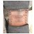 Autre Marque Botas Shabbies Amsterdam de piel beige - vista 7