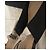 Christian Dior High Heels Schwarz Stoff - Ansicht 3