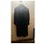 Autre Marque Abrigo visón mujer marrón largo. Bruno Gainville Paris Marrón oscuro - vista 5