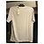 T-shirt bianca Ami de Coeur in cotone Bianco - vista 3