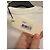 T-shirt bianca Ami de Coeur in cotone Bianco - vista 5