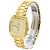 Orologio automatico da uomo OMEGA De Ville Cal 711 placcato oro - vista 2