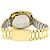Orologio automatico da uomo OMEGA De Ville Cal 711 placcato oro - vista 5