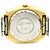Orologio automatico da uomo OMEGA De Ville Cal 711 placcato oro - vista 7