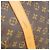Borsa Boston Sirius 55 Monogramma Louis Vuitton Marrone - vista 10