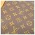 Borsa Boston Sirius 55 Monogramma Louis Vuitton Marrone - vista 6