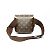 Borsa a Spalla Monogram Bosfeel PM di Louis Vuitton Marrone - vista 2