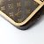 Borsa a Spalla Monogram Bosfeel PM di Louis Vuitton Marrone - vista 6