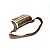 Borsa a Spalla Monogram Bosfeel PM di Louis Vuitton Marrone - vista 8
