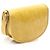 Borsa a Spalla Mini Oblique Dior GALLOP di Christian Dior Giallo - vista 2