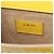 Borsa a Spalla Mini Oblique Dior GALLOP di Christian Dior Giallo - vista 4