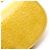 Borsa a Spalla Mini Oblique Dior GALLOP di Christian Dior Giallo - vista 7