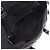 Borsa a spalla Dior CAMP Small Macrocannage di Christian Dior Nero - vista 3