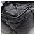 Borsa a spalla Dior CAMP Small Macrocannage di Christian Dior Nero - vista 5