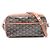 Goyard Cap Vert PM Schultertasche