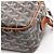 Goyard Cap Vert PM Schultertasche - Ansicht 7
