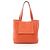 Hermès Cabas Serie 46 Tragetasche Orange