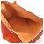 Hermès Cabas Serie 46 Tragetasche Orange - Ansicht 3
