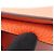 Hermès Cabas Serie 46 Tragetasche Orange - Ansicht 5