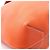 Hermès Cabas Serie 46 Tragetasche Orange - Ansicht 6