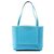 Hermès Cabas Serie 31 Tote Bag Blue