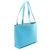 Hermès Cabas Serie 31 Tote Bag Blue - view 2