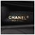 Borsa a Spalla Icon Matelassé di Chanel Nero - vista 4