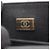 Borsa a Spalla Icon Matelassé di Chanel Nero - vista 5