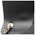 Borsa a Spalla Icon Matelassé di Chanel Nero - vista 9