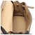Borsa Hermès Kelly 28 Beige - vista 3