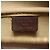 Borsa Boston Damier Louis Vuitton Marrone - vista 9