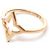 Anello Louis Vuitton Blossom in oro 750K18 D'oro - vista 6