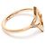 Anello Louis Vuitton Blossom in oro 750K18 D'oro - vista 7