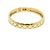 Bracciale con charm in diamante della collezione Coco Crush di Chanel D'oro - vista 2