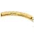 Bracciale con charm in diamante della collezione Coco Crush di Chanel D'oro - vista 7